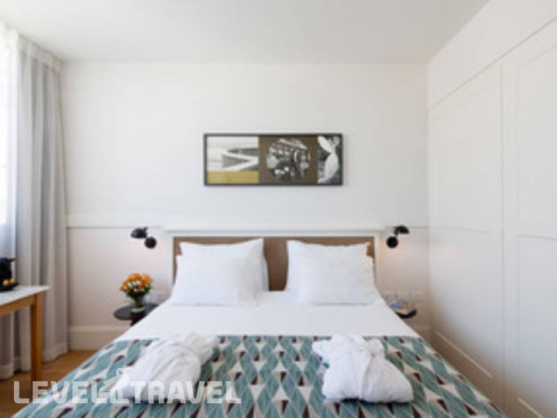 Фотография Lily & Bloom Hotel