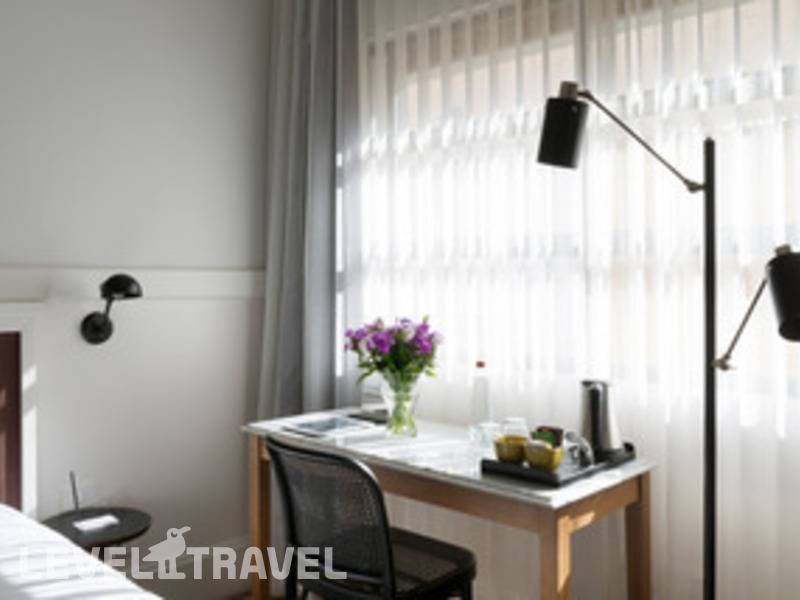 Фотография Lily & Bloom Hotel