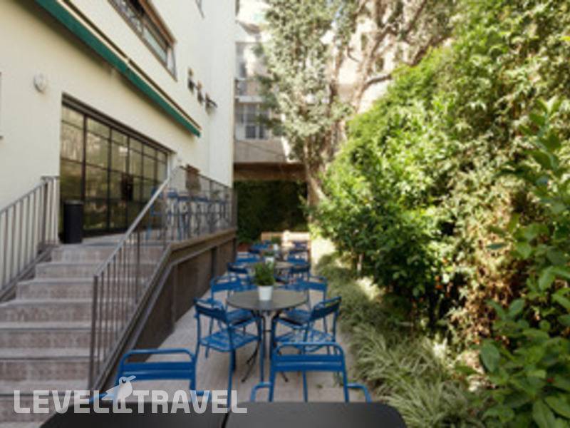 Фотография Lily & Bloom Hotel