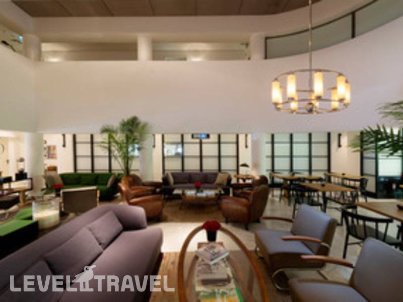 Фотография Lily & Bloom Hotel