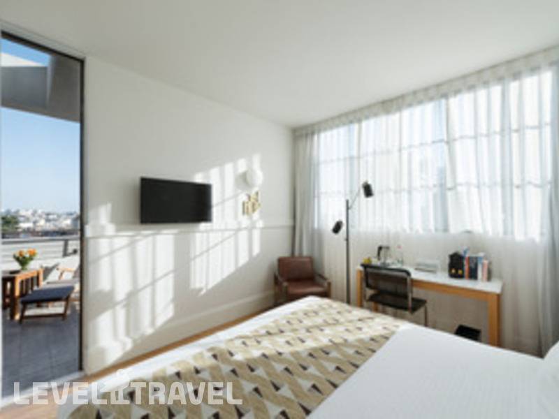 Фотография Lily & Bloom Hotel