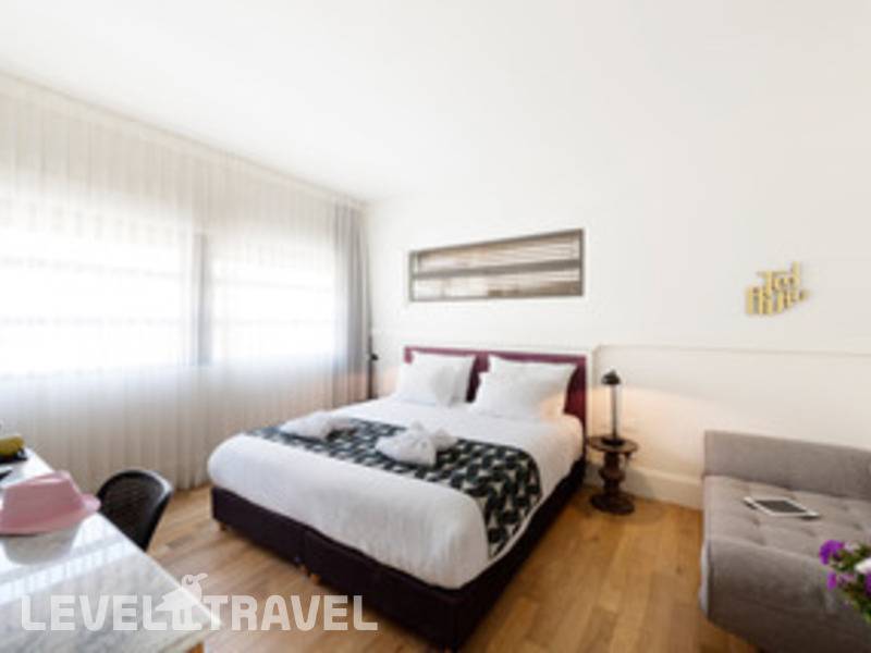 Фотография Lily & Bloom Hotel