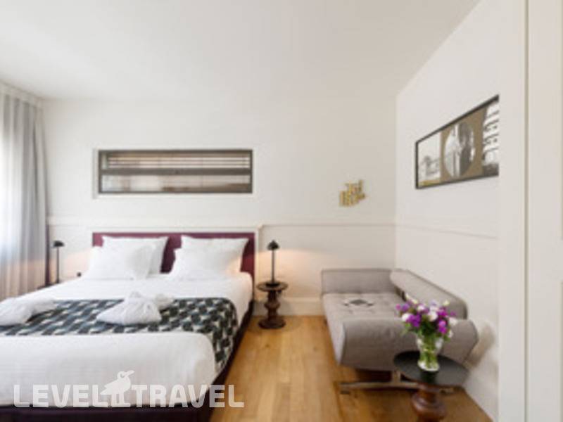 Фотография Lily & Bloom Hotel