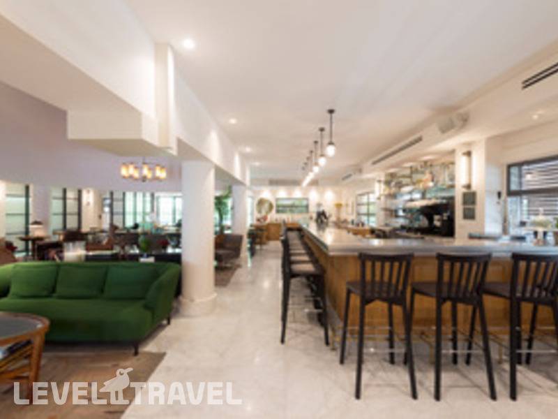 Фотография Lily & Bloom Hotel