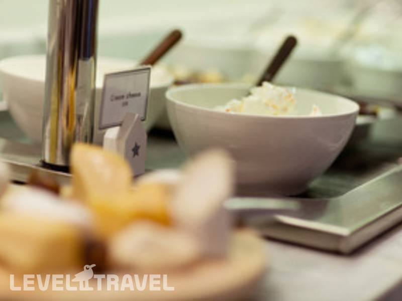 Фотография Lily & Bloom Hotel