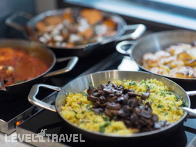 Фотография Lily & Bloom Hotel