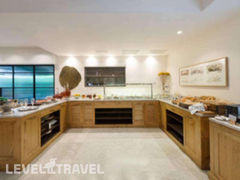 Фотография Lily & Bloom Hotel