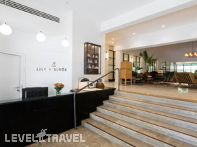 Фотография Lily & Bloom Hotel