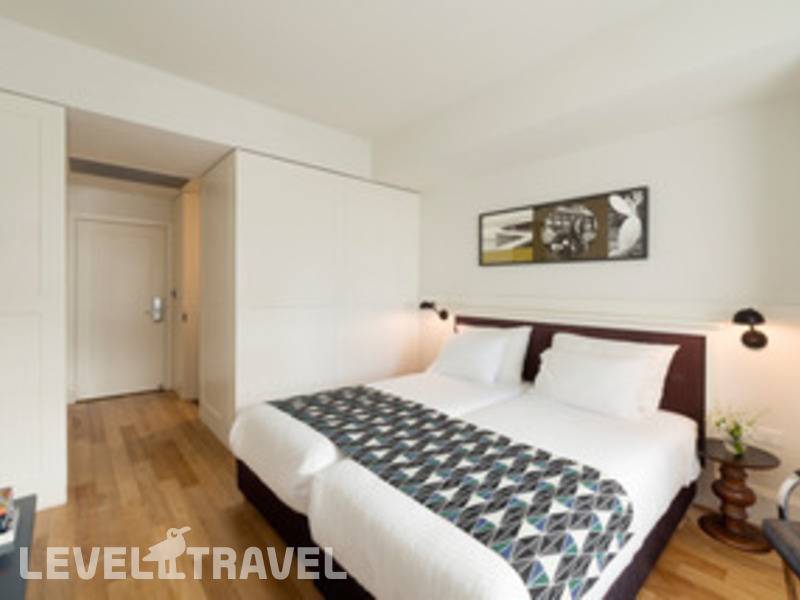 Фотография Lily & Bloom Hotel