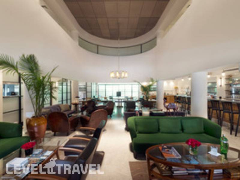 Фотография Lily & Bloom Hotel