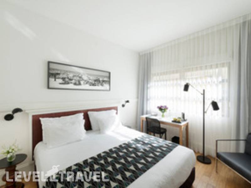 Фотография Lily & Bloom Hotel