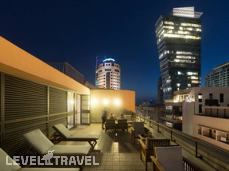 Фотография Lily & Bloom Hotel