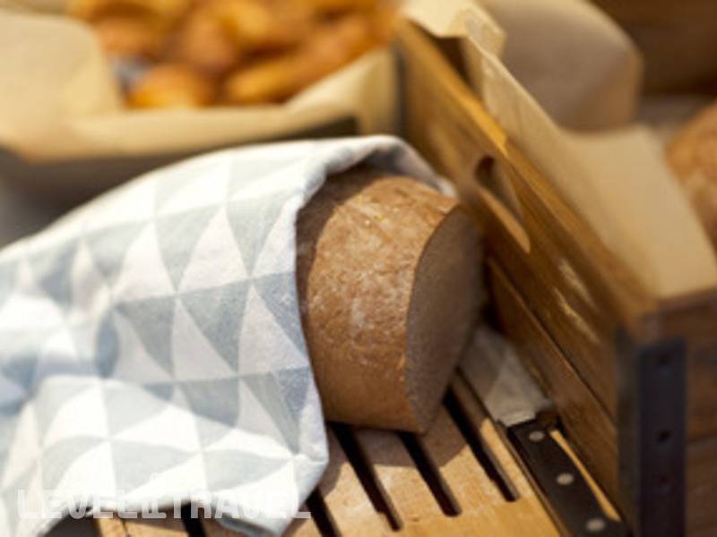 Фотография Lily & Bloom Hotel