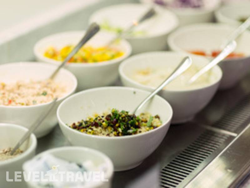 Фотография Lily & Bloom Hotel