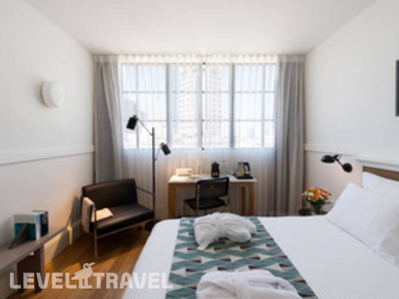 Фотография Lily & Bloom Hotel