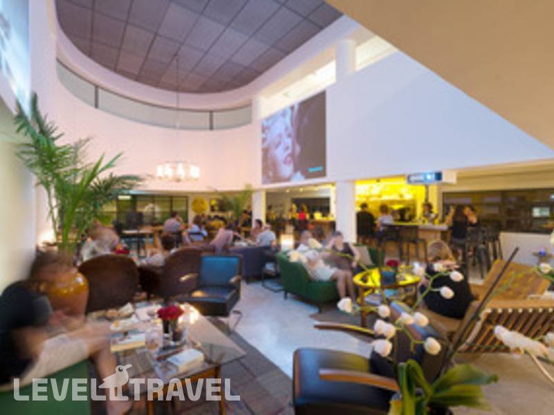 Фотография Lily & Bloom Hotel