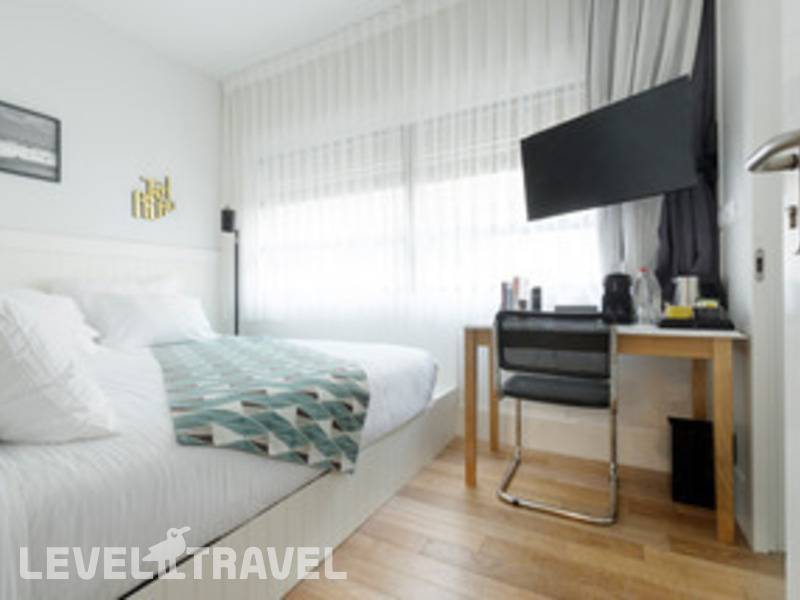 Фотография Lily & Bloom Hotel