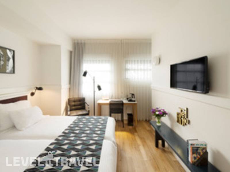 Фотография Lily & Bloom Hotel