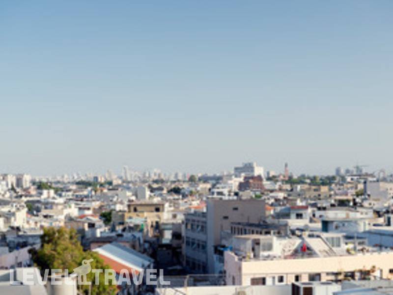 Фотография Lily & Bloom Hotel