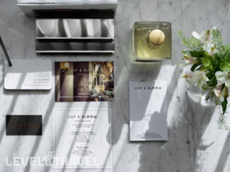 Фотография Lily & Bloom Hotel
