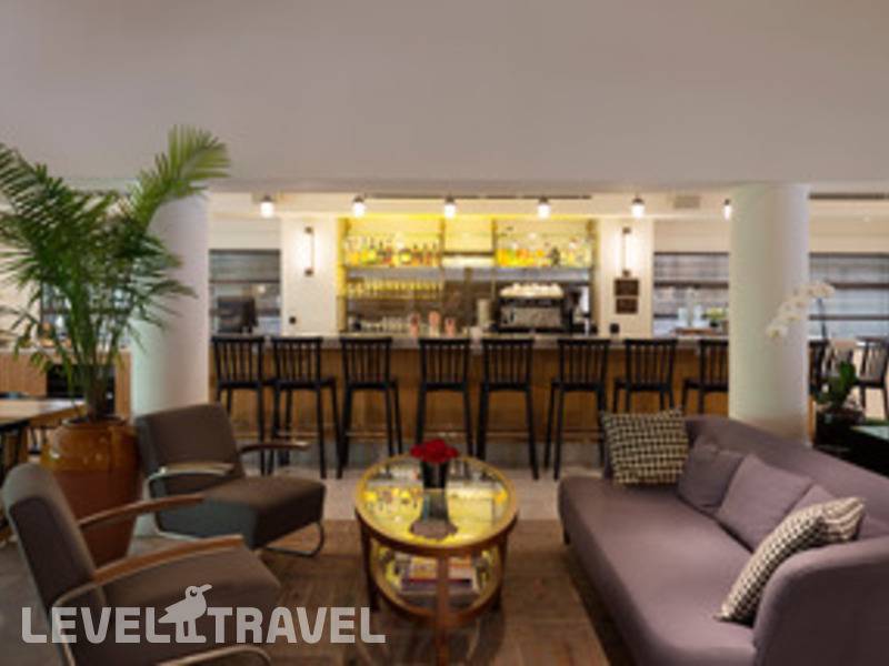 Фотография Lily & Bloom Hotel