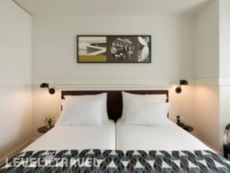 Фотография Lily & Bloom Hotel