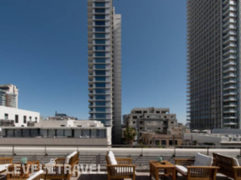 Фотография Lily & Bloom Hotel