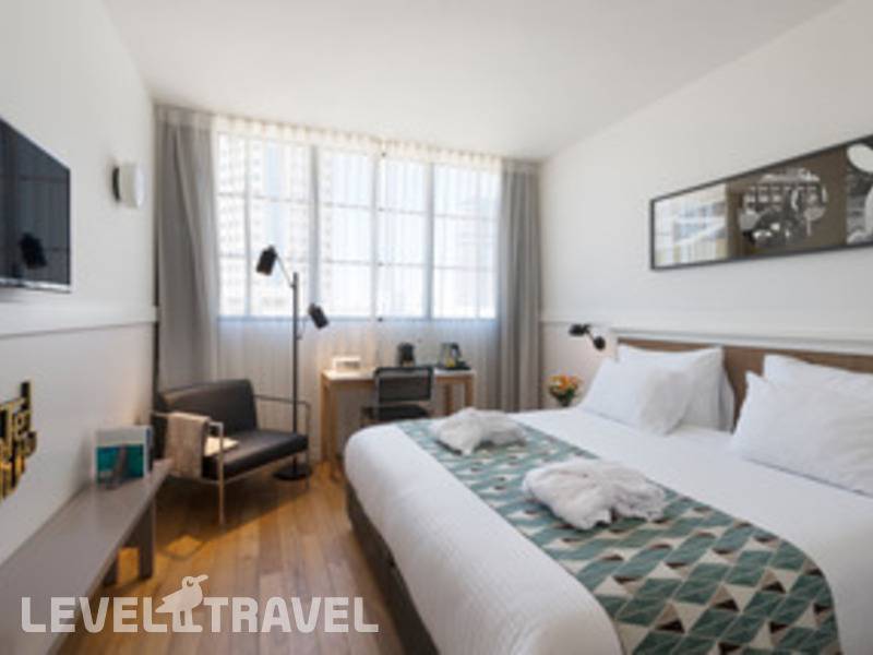 Фотография Lily & Bloom Hotel