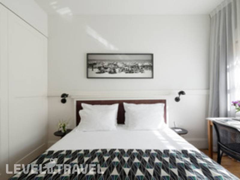 Фотография Lily & Bloom Hotel