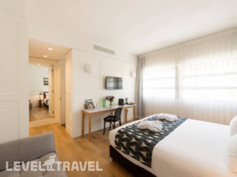 Фотография Lily & Bloom Hotel