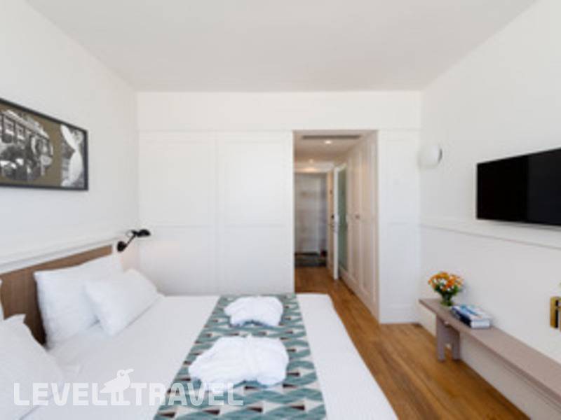 Фотография Lily & Bloom Hotel