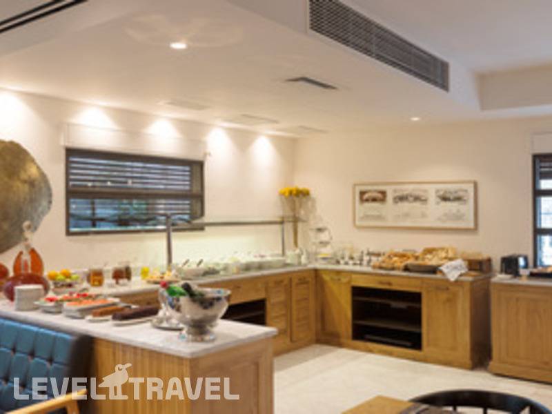 Фотография Lily & Bloom Hotel