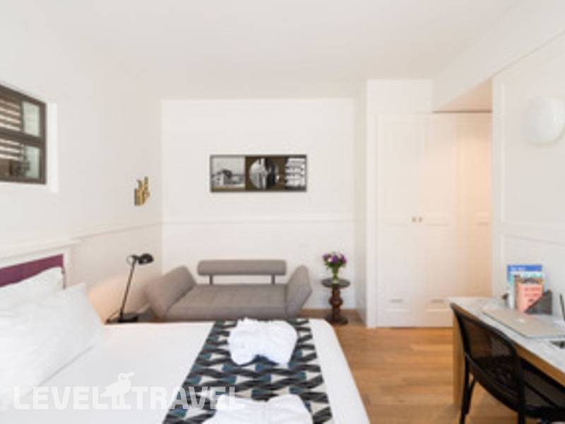 Фотография Lily & Bloom Hotel