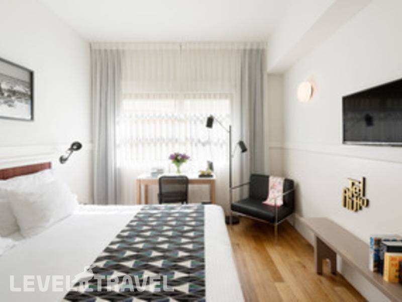 Фотография Lily & Bloom Hotel