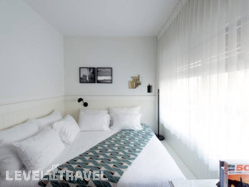 Фотография Lily & Bloom Hotel