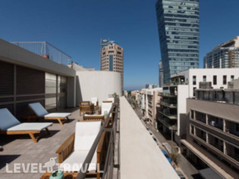 Фотография Lily & Bloom Hotel