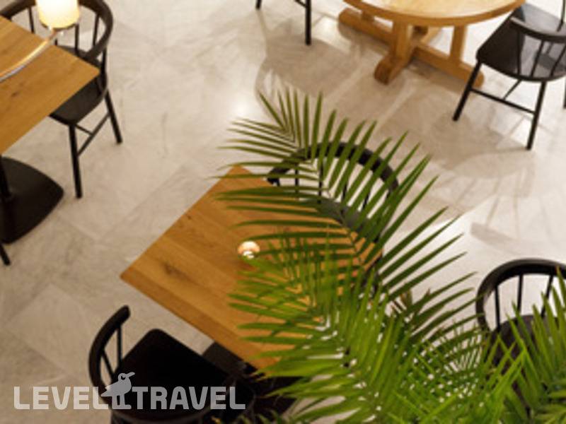 Фотография Lily & Bloom Hotel