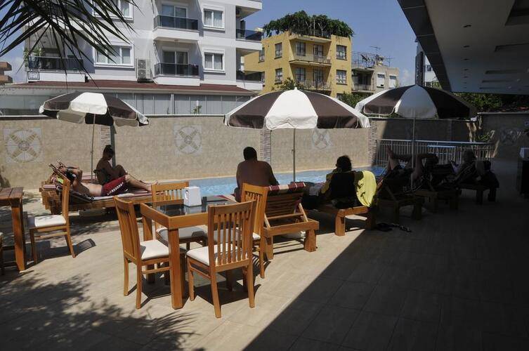 Monte Carlo Park Hotel