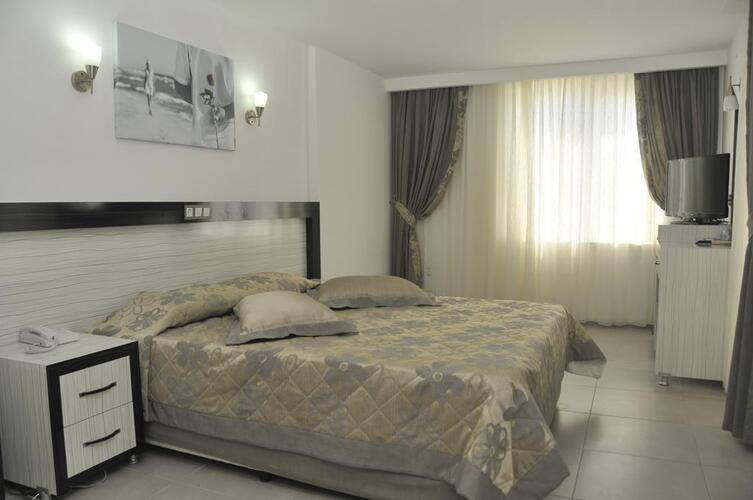 Monte Carlo Park Hotel