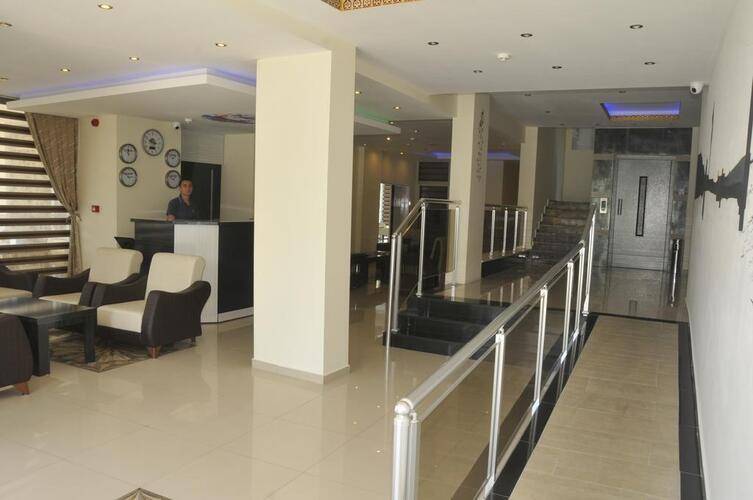 Monte Carlo Park Hotel