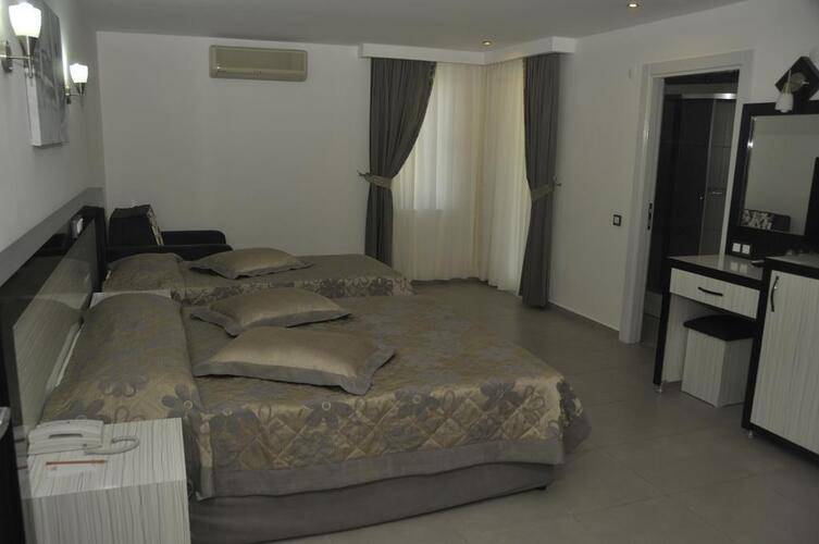 Monte Carlo Park Hotel