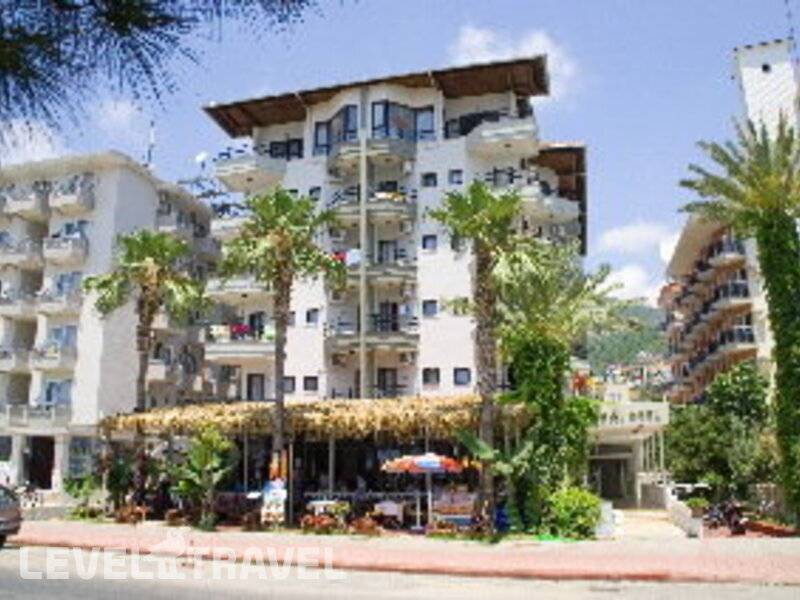 Фотография Gural Hotel