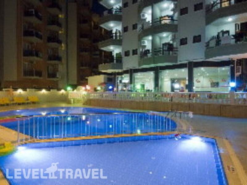 Фотография Gural Hotel