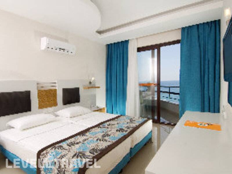Фотография Gural Hotel