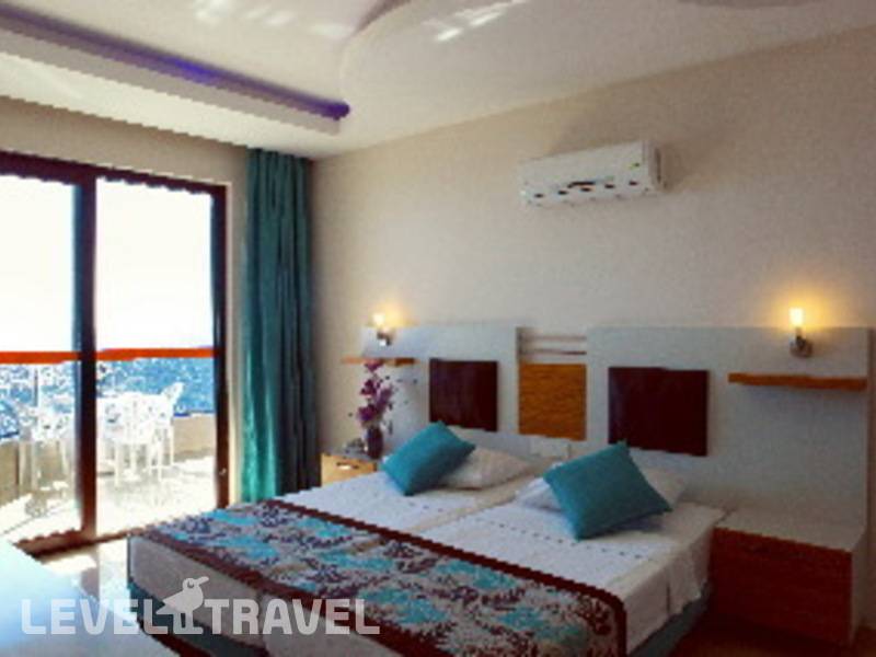 Фотография Gural Hotel