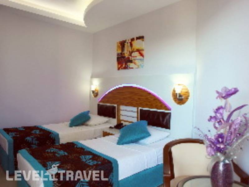 Фотография Gural Hotel