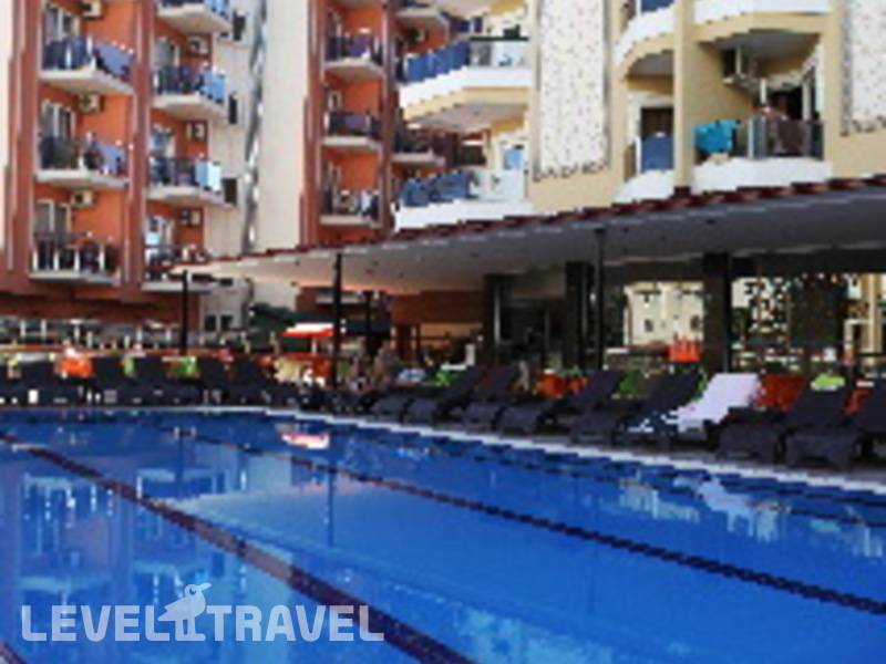Фотография Gural Hotel