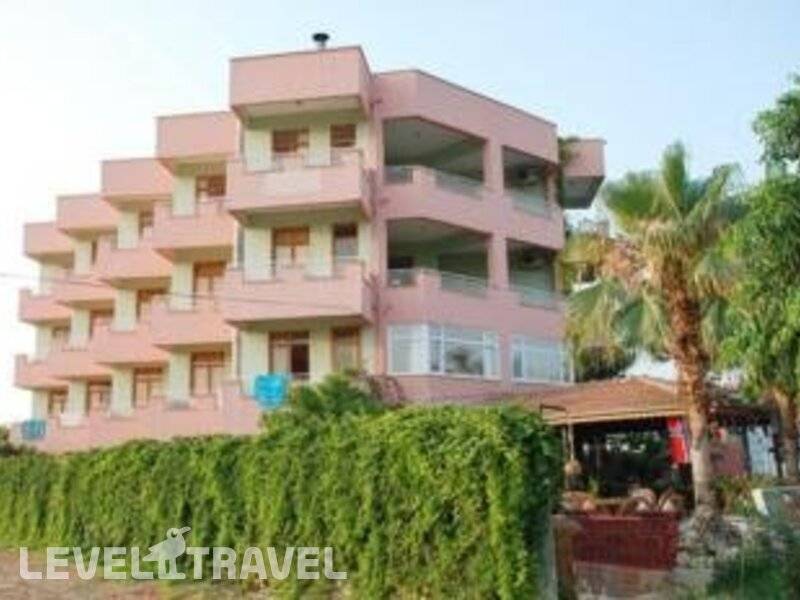 Фотография El Paso Hotel