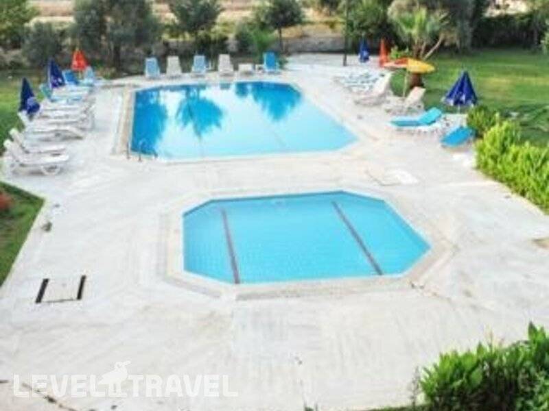 Фотография El Paso Hotel