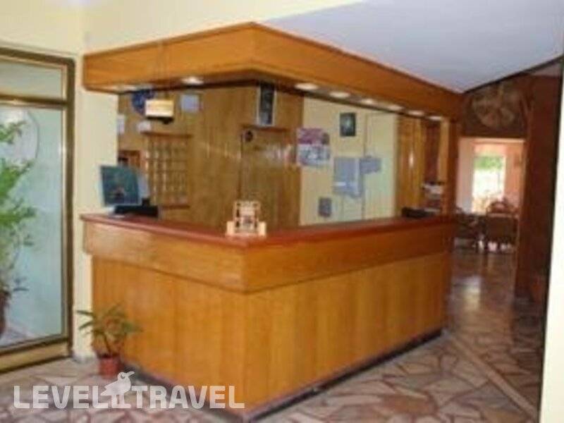 Фотография El Paso Hotel
